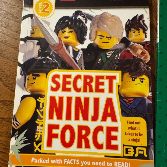 Lot of 16 Children’s Books - Early Readers - Picture 8 of 12